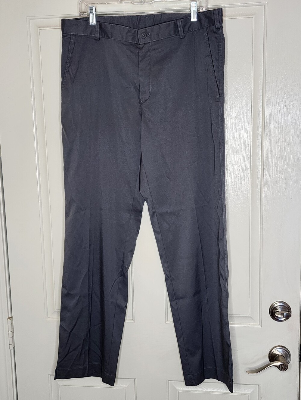 Nike Golf Dri-fit Pants | Size 35x32 | Grey | EUC!
